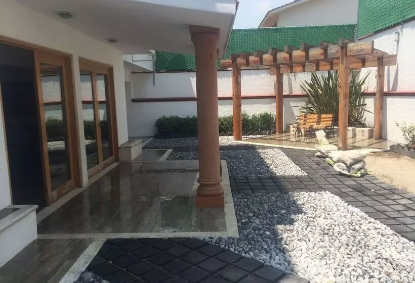 ペンション Totalkey