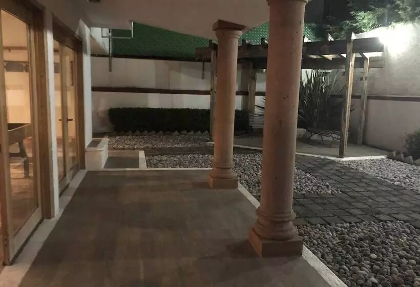 ペンション Totalkey