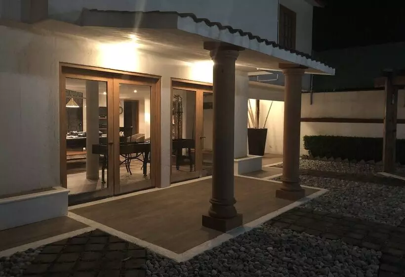 ペンション Totalkey