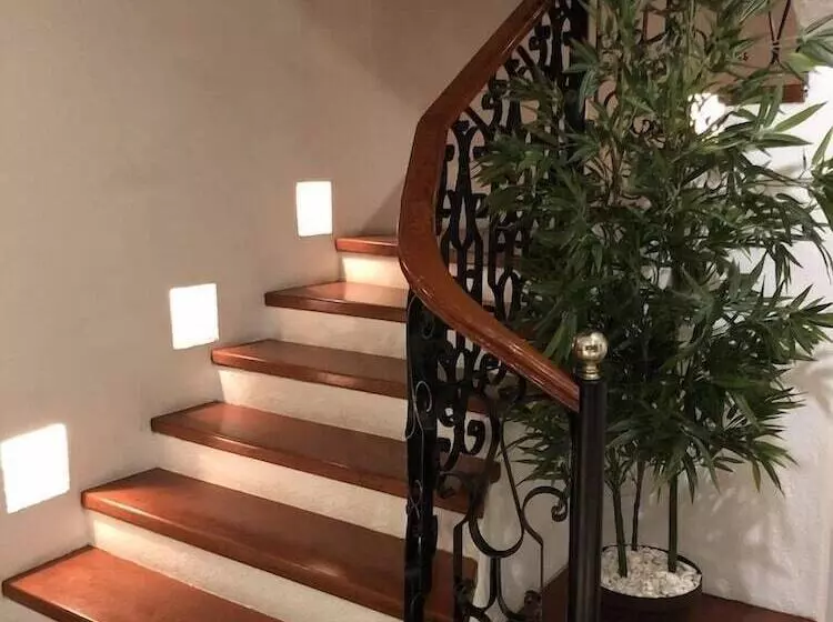 ペンション Totalkey