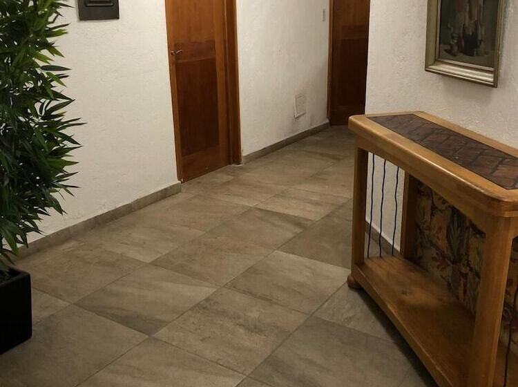 Пансион Totalkey