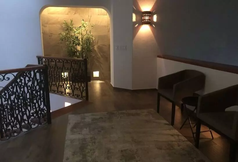 ペンション Totalkey