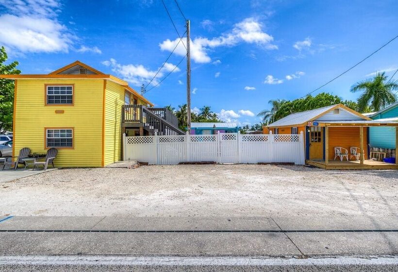 Pine Island Paradise Resort