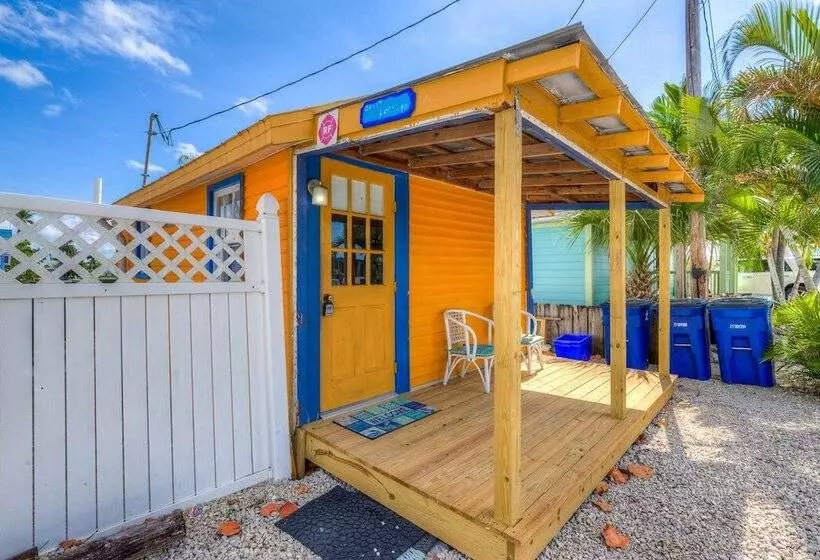 Pine Island Paradise Resort