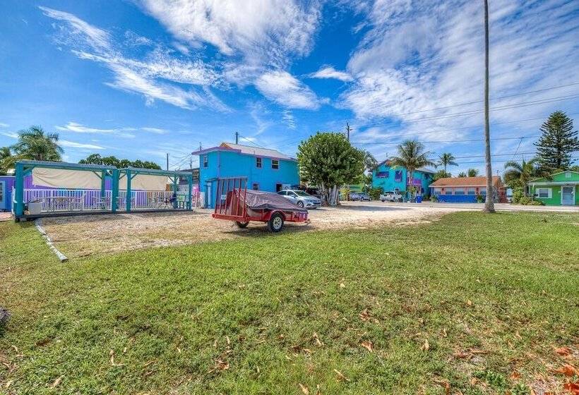 Pine Island Paradise Resort