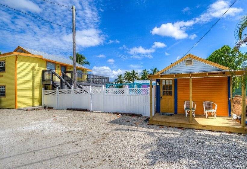 Pine Island Paradise Resort