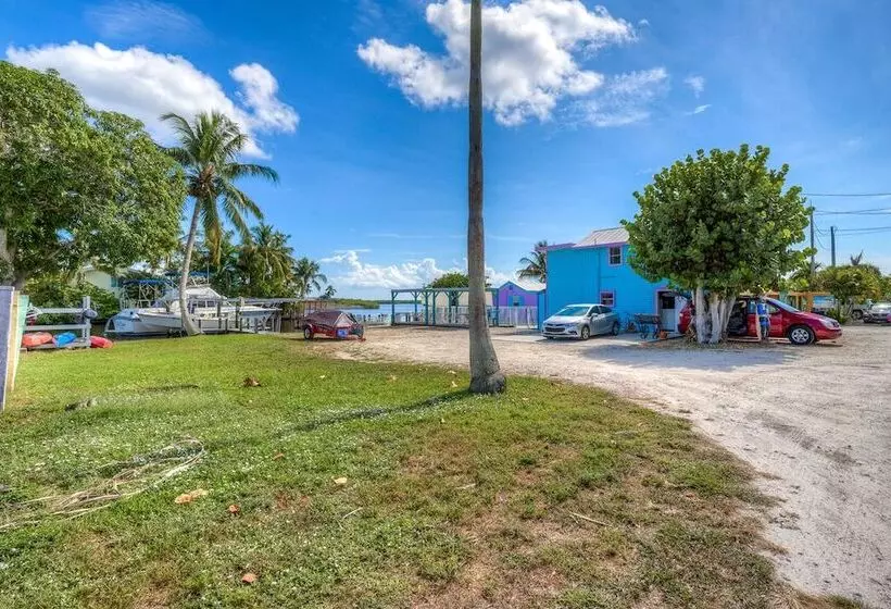 Pine Island Paradise Resort