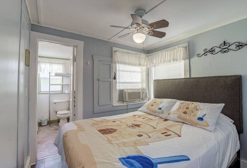 Pine Island Paradise Resort