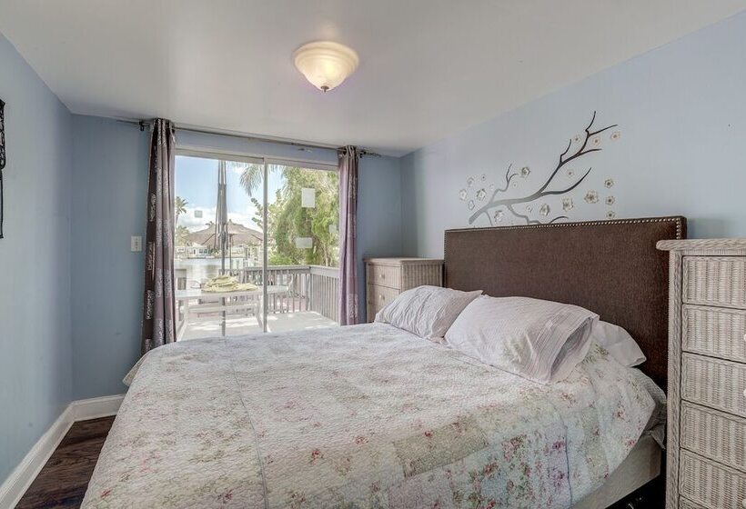 Pine Island Paradise Resort