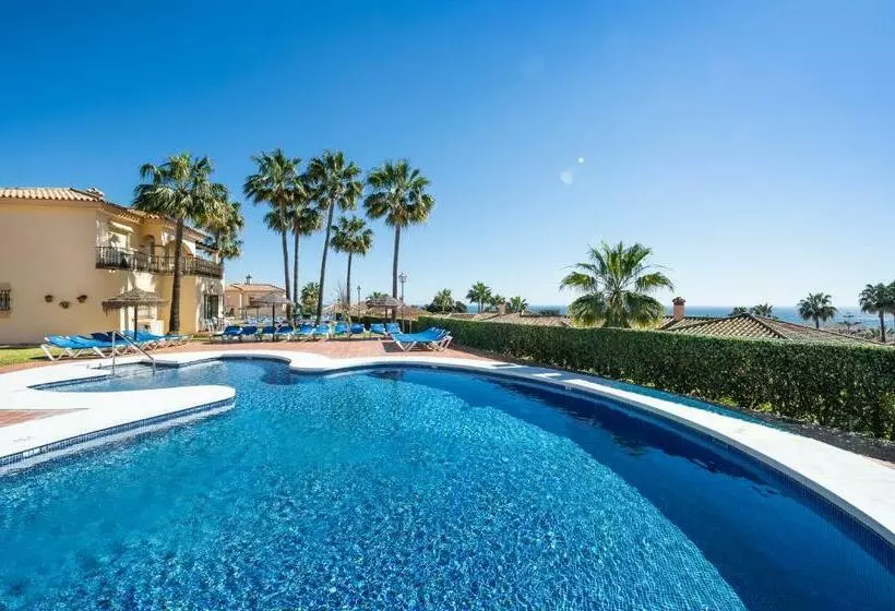 Ramada Residences By Wyndham Costa Del Sol Fuengirola
