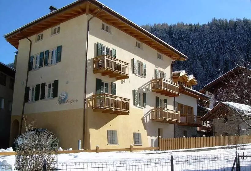 Residenssi Appartamenti Pellizzano