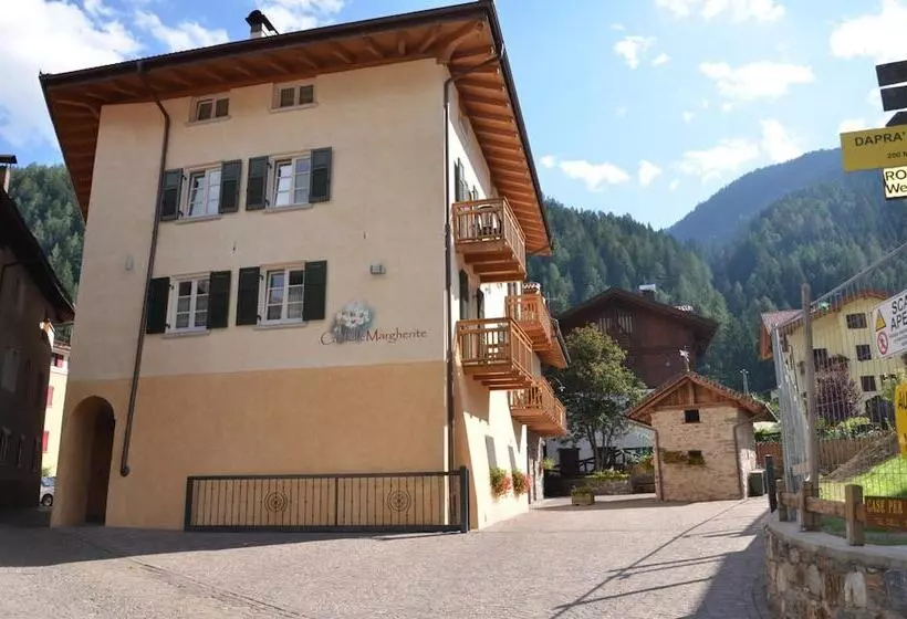 Residenssi Appartamenti Pellizzano