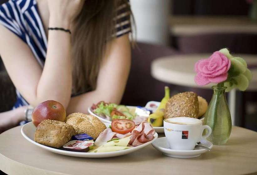 Aparthotel Landau An Der Isar