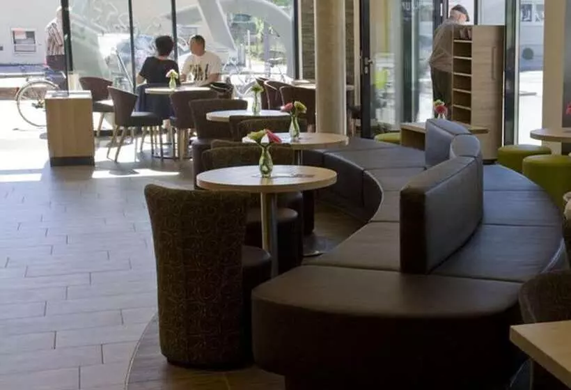 Aparthotel Landau An Der Isar