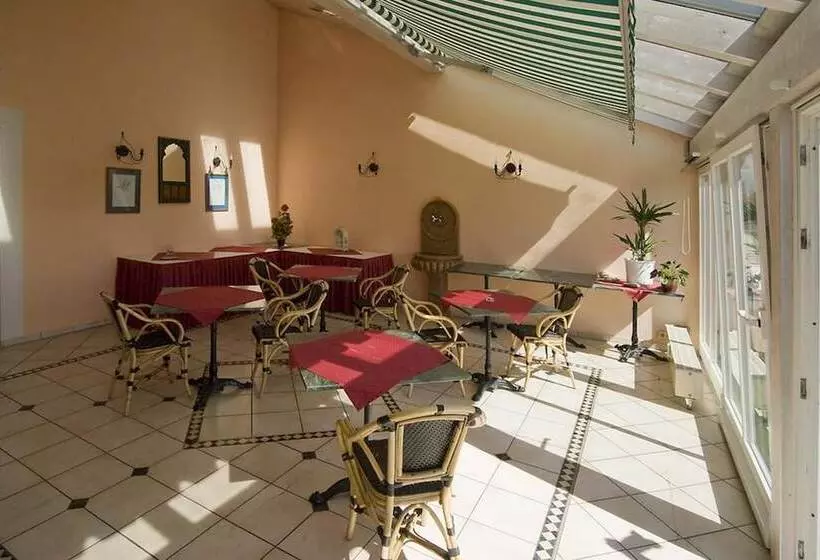 Aparthotel Landau An Der Isar