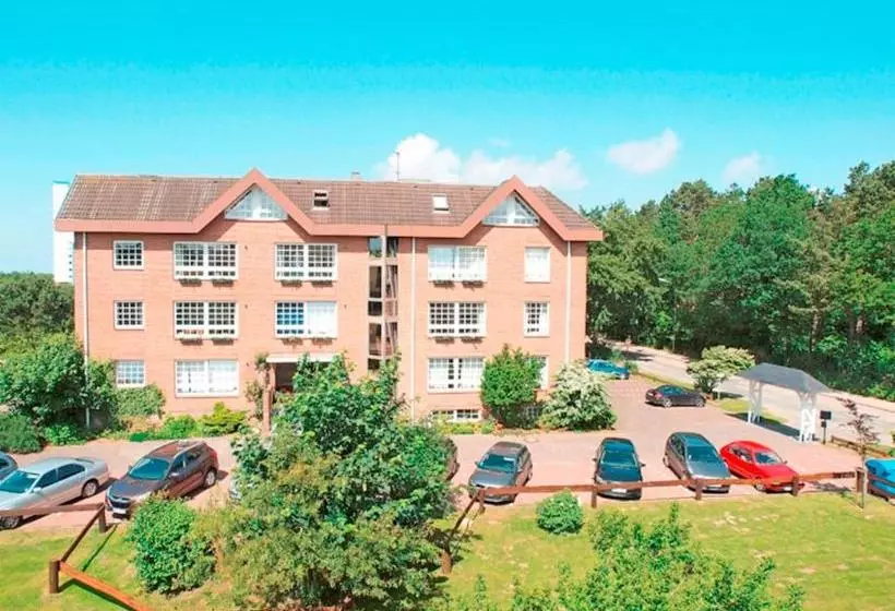 Marbijes Appartementhaus