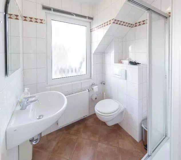 Marbijes Appartementhaus