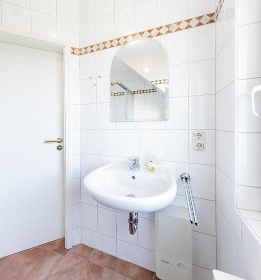 Marbijes Appartementhaus