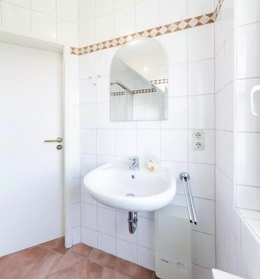 Marbijes Appartementhaus