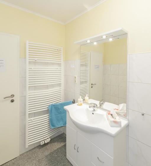 Marbijes Appartementhaus