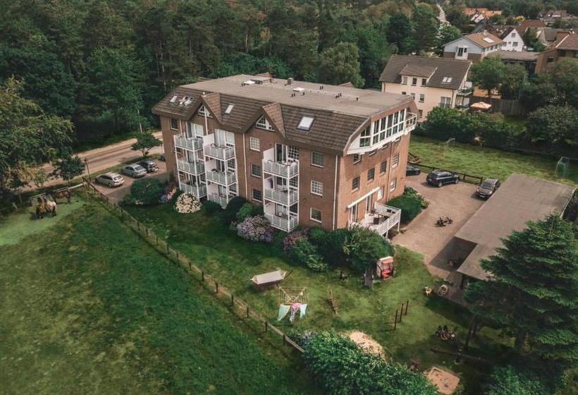 Marbijes Appartementhaus