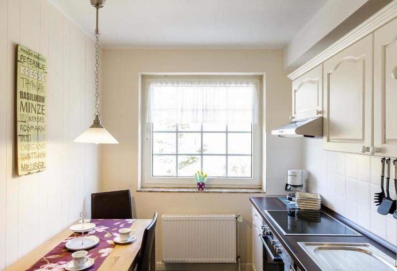 Marbijes Appartementhaus