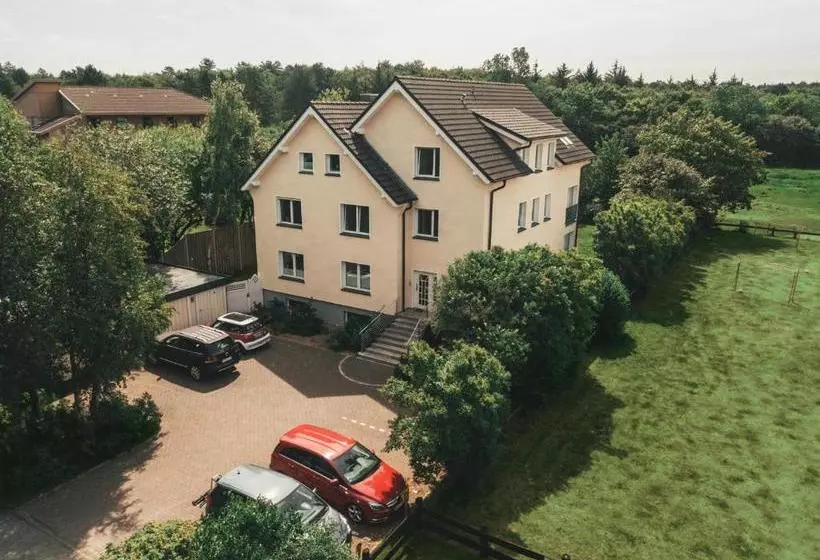 Marbijes Appartementhaus