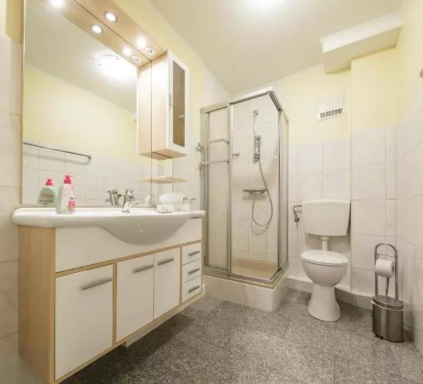 Marbijes Appartementhaus