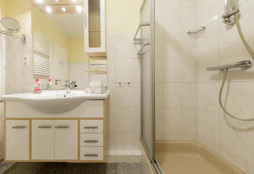 Marbijes Appartementhaus