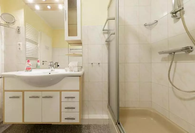 Marbijes Appartementhaus