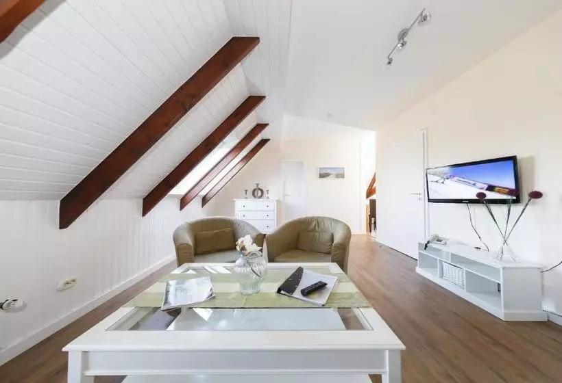 Marbijes Appartementhaus