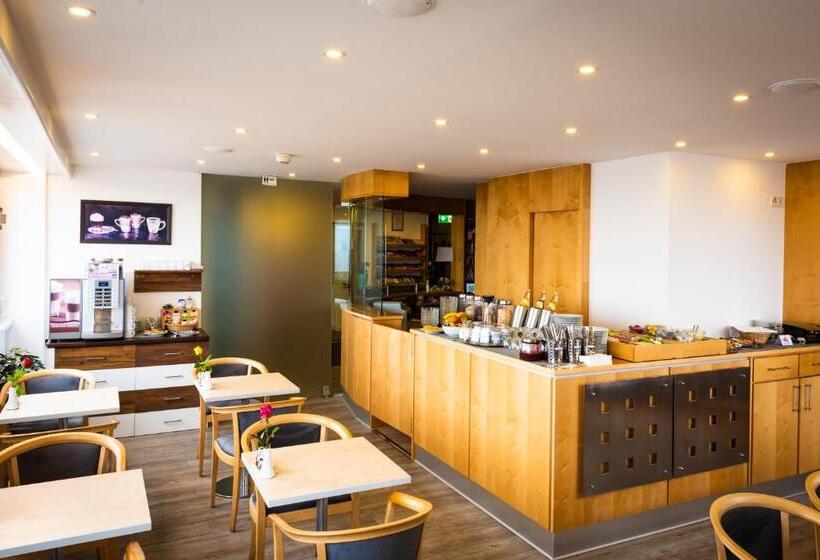 City Hotel Heilbronn