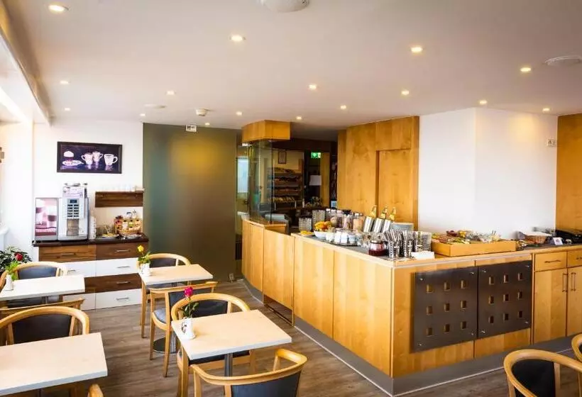 City Hotel Heilbronn