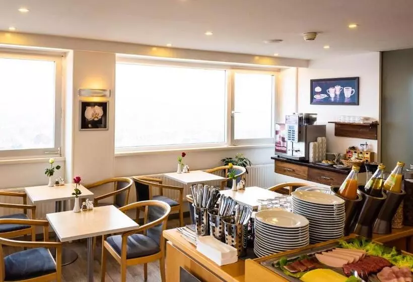 City Hotel Heilbronn