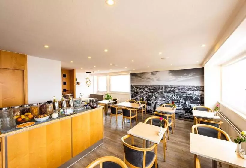 City Hotel Heilbronn