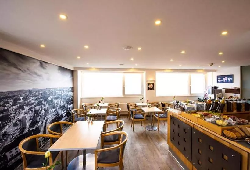 City Hotel Heilbronn