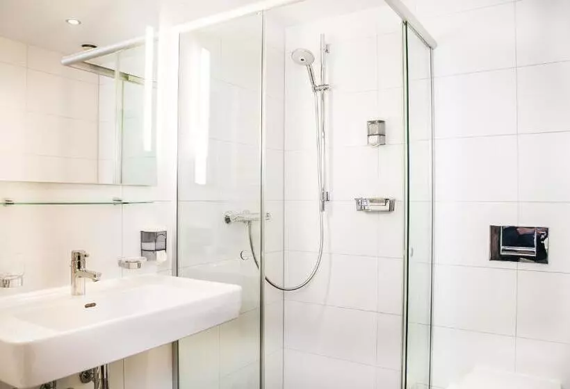 City Hotel Heilbronn