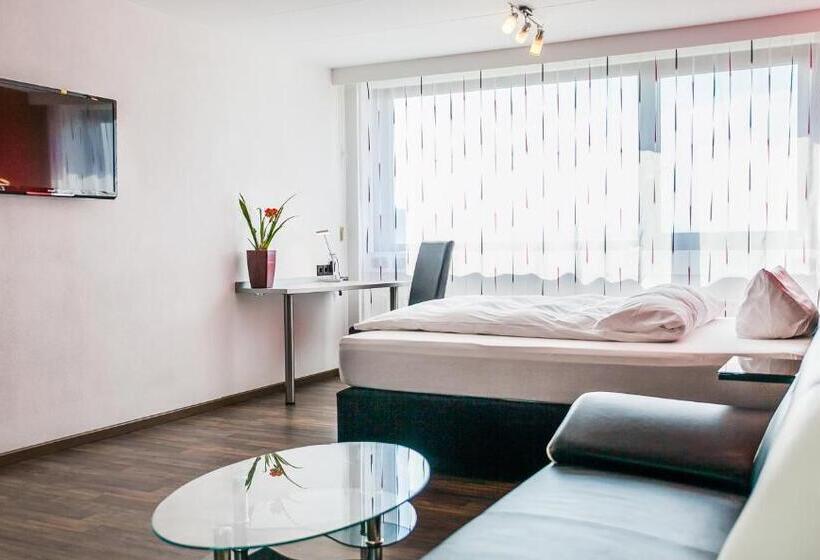 City Hotel Heilbronn