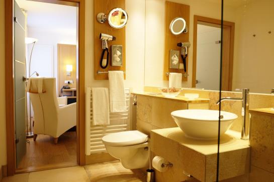 Garten Hotel Hirschenhof