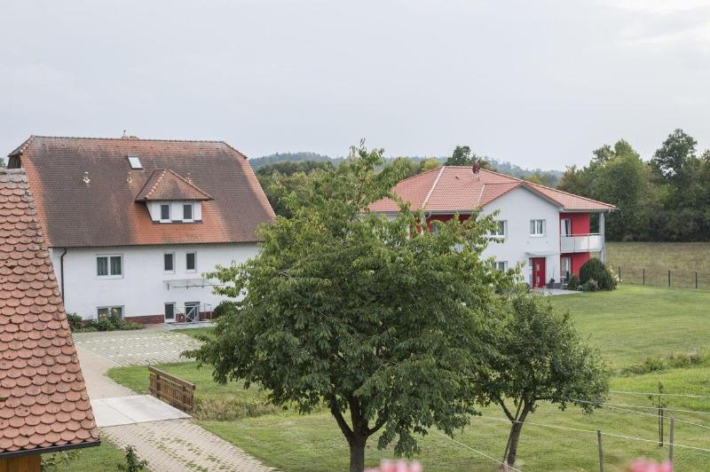 Gasthauspension Hofmann