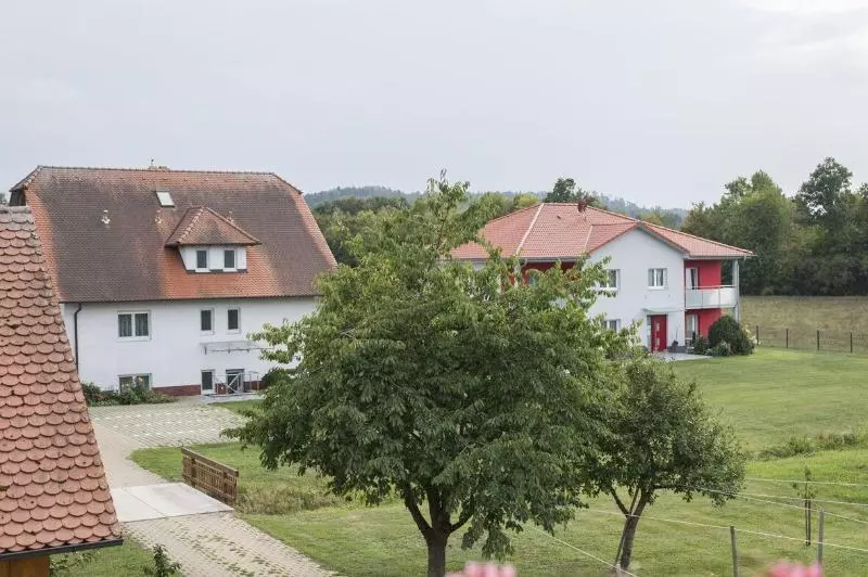 Gasthauspension Hofmann