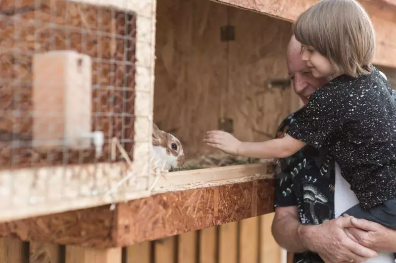 Gasthauspension Hofmann