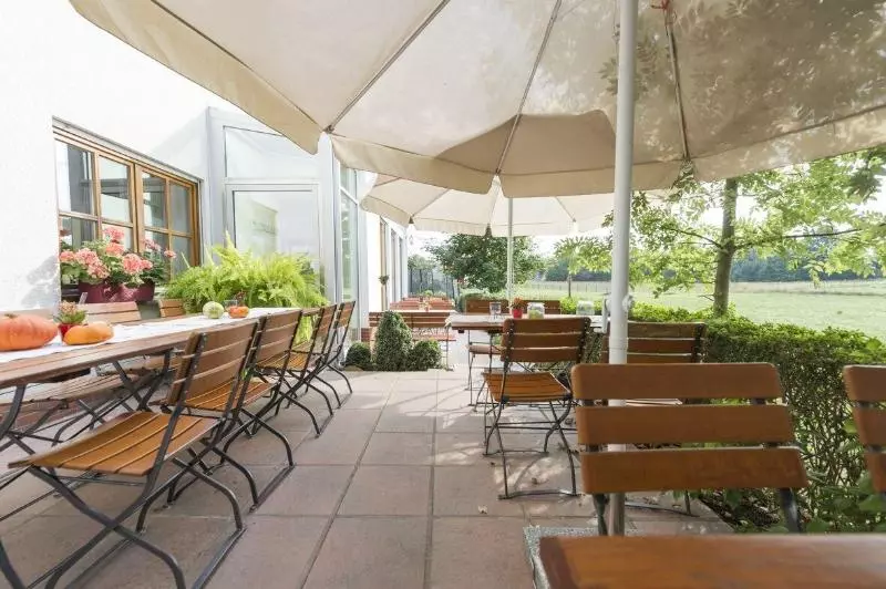 Gasthauspension Hofmann