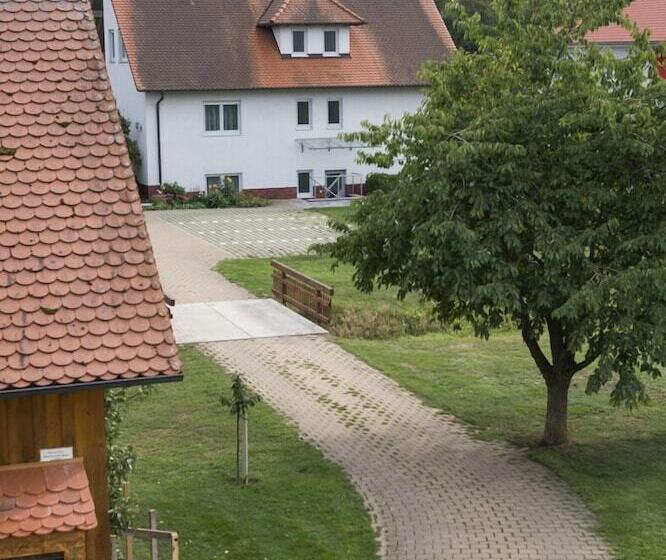 Gasthauspension Hofmann