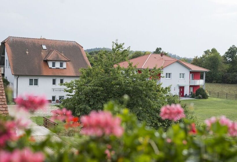 Gasthauspension Hofmann