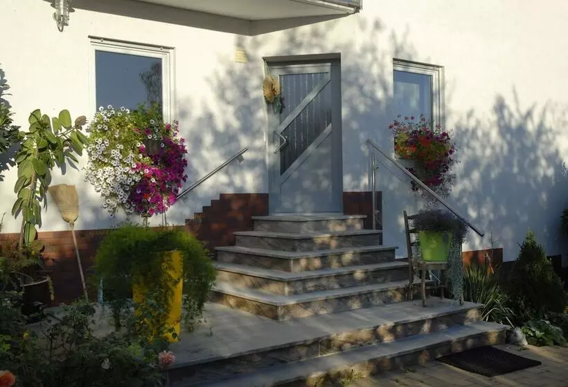 Gasthauspension Hofmann