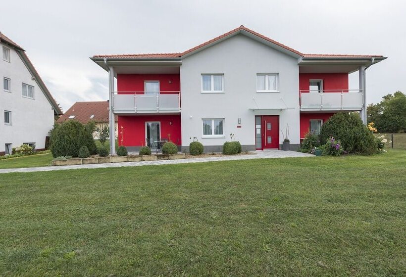 Gasthauspension Hofmann