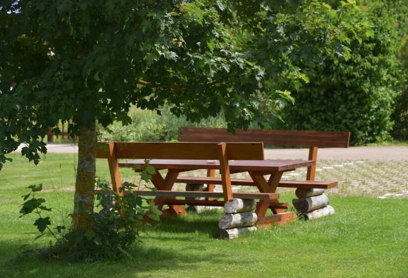 Gasthauspension Hofmann