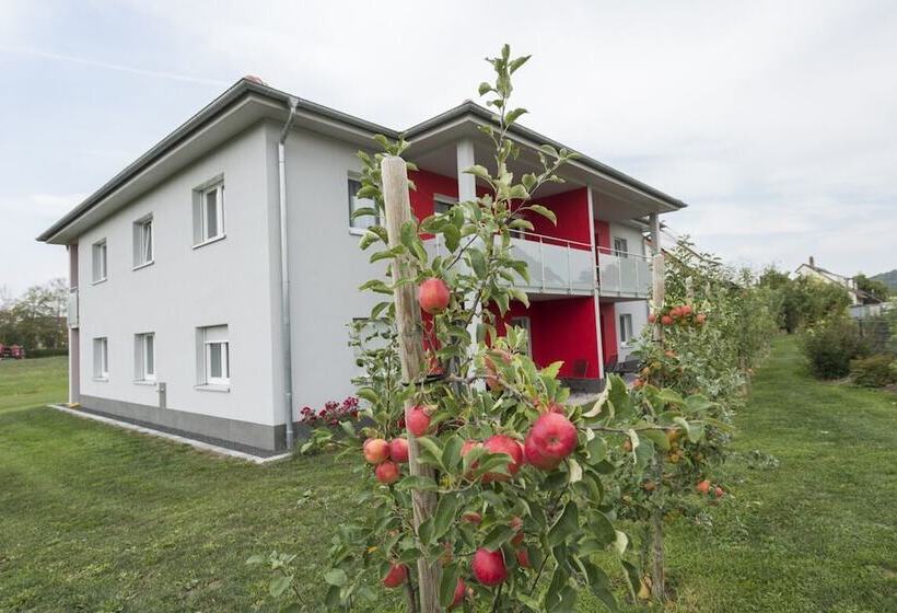 Gasthauspension Hofmann