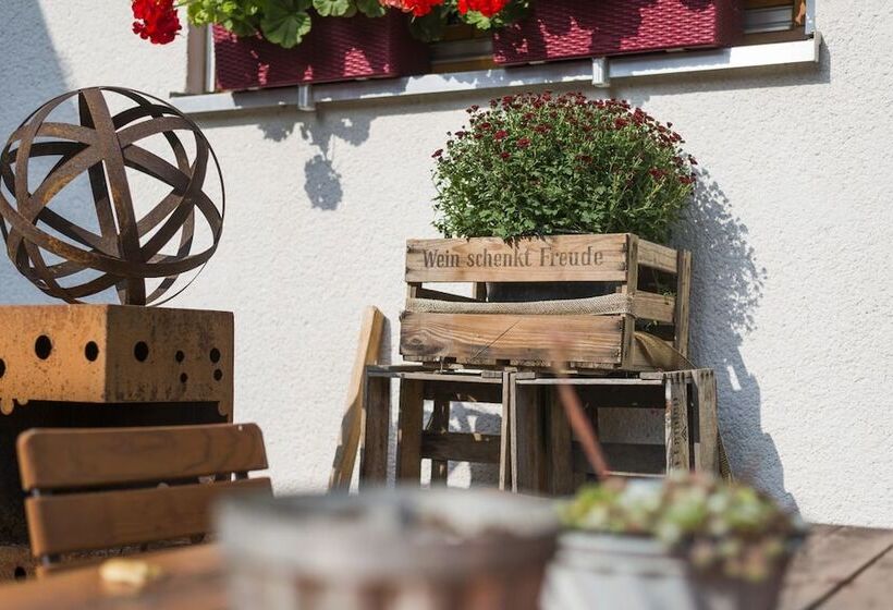 Gasthauspension Hofmann